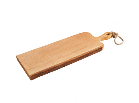 Zassenhaus Griff- und Servierbrett Mango 59x19x2,5cm