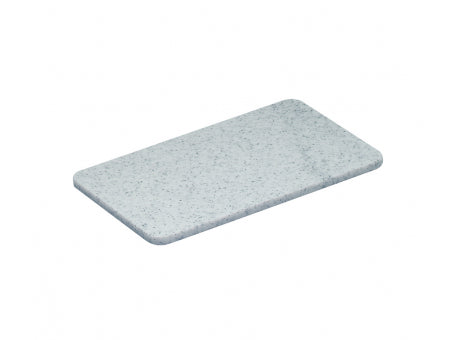 Zassenhaus Frühstücksbrett granit 25x16x0,9cm