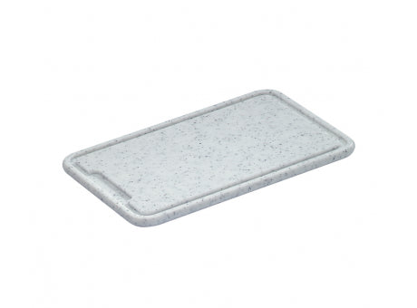 Zassenhaus Tranchierbrett granit 36x23x1,5cm