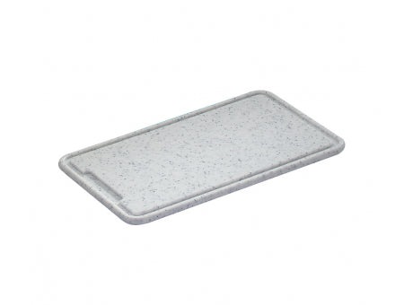 Zassenhaus Tranchierbrett granit 42x27x1,5cm