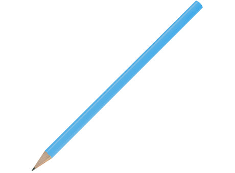 Bleistift, lackierter Bleistift