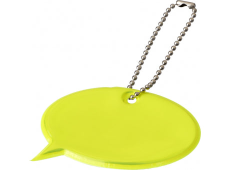 RFX™ H-12 Reflektierender Quetschball-Anhänger