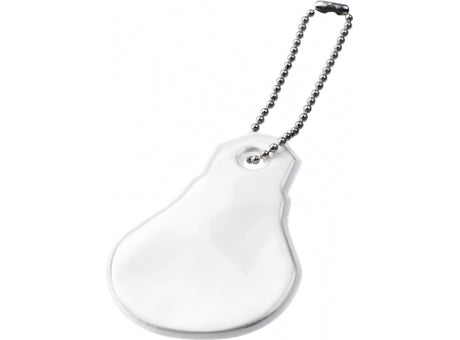 RFX™ H-12 Reflektierender Anhänger in Lampenform