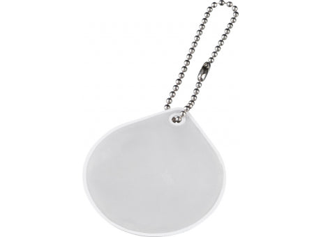 RFX™ H-16 Reflektierender Anhänger in Tropfenform