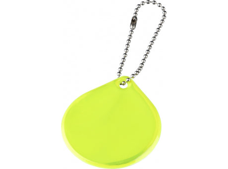 RFX™ H-16 Reflektierender Anhänger in Tropfenform