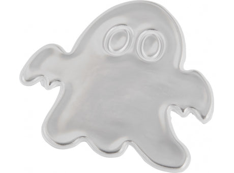 RFX™ S-09 Reflektierender, kleiner Geist PVC-Aufkleber