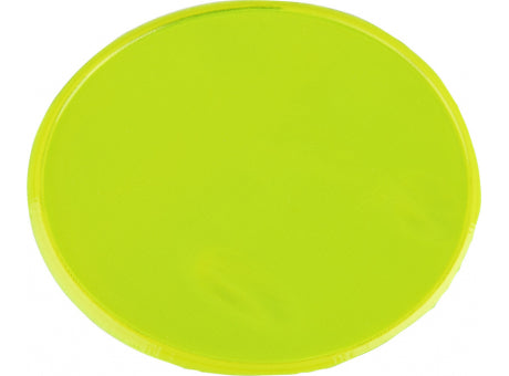 RFX™ S-09 Reflektierender, kleiner PVC-Aufkleber