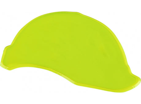 RFX™ S-12 Reflektierender Helm PVC-Aufkleber