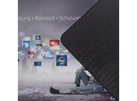 Zahlmatte AXOStar 600, 24 x 19,5 cm rechteckig, 1,6 mm dick