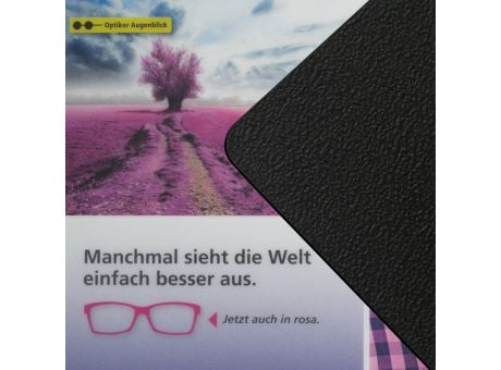 Schreibunterlage AXOSoft 500, 42 x 29,7 cm rechteckig, 1,1 mm dick