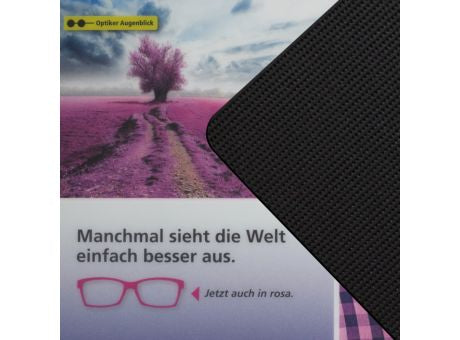 Fussauflage AXOSoft 700, 50 x 33 cm rechteckig, 1,6 mm dick