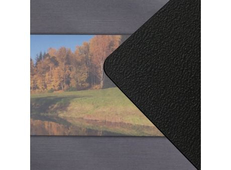 Zahlmatte AXOPhoto 410, 24 x 19,5 cm rechteckig, 1,2 mm dick