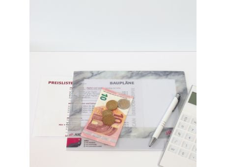 Zahlmatte AXOPlus 610, 24 x 19,5 cm rechteckig, 1,75 mm dick