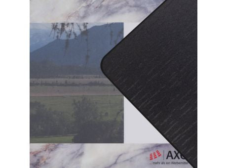 Schreibunterlage AXOPlus 510, 42 x 29,7 cm rechteckig, 1,75 mm dick