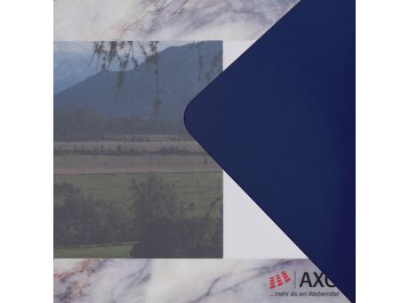 Mousepad AXOPlus 410, 24 x 19,5 cm rechteckig, 1,75 mm dick