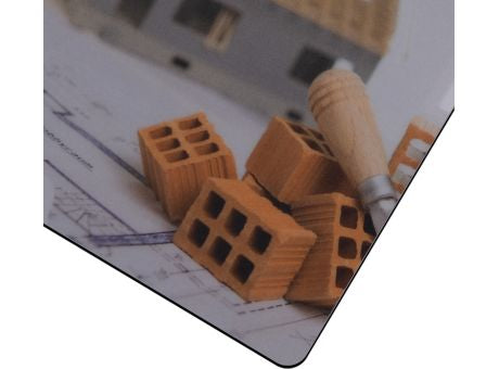 Schreibunterlage AXOPlus 540, 42 x 29,7 cm rechteckig, 2,6 mm dick