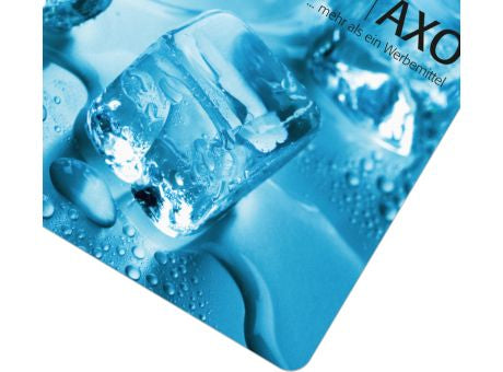 Fussauflage AXOMat 700, 50 x 33 cm rechteckig, 1,0 mm dick