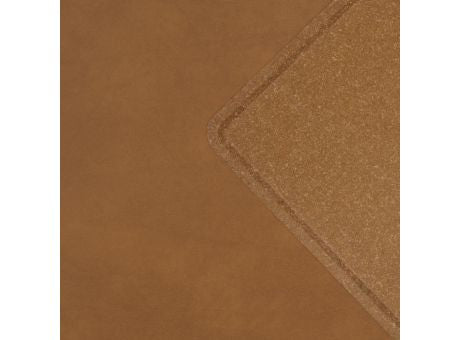 Tischset AXONature 800, Farbe Natur, 42 x 29,7 cm rechteckig, 2 mm dick
