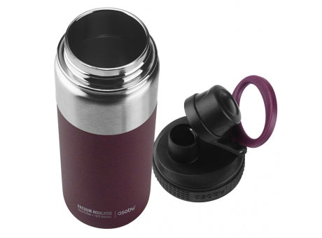 ASOBU ALPINE FLASK Isoliertrinkflasche NEW VERSION TMF6