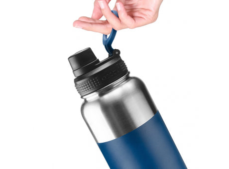ASOBU MIGHTY FLASK - NEW VERSION Isoliertrinkflasche TMF5