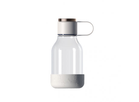 ASOBU DOG BOWL BOTTLE Trinkflasche mit Napf TRITAN TWB20