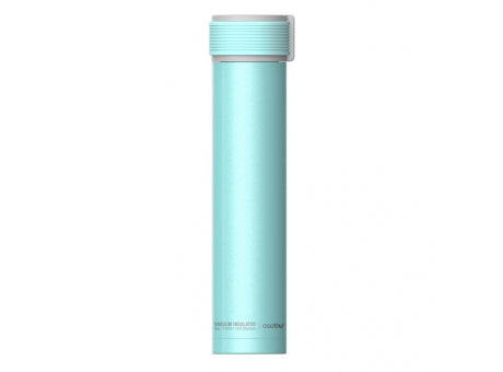 ASOBU SKINNY MINI Isoliertrinkflasche SBV20