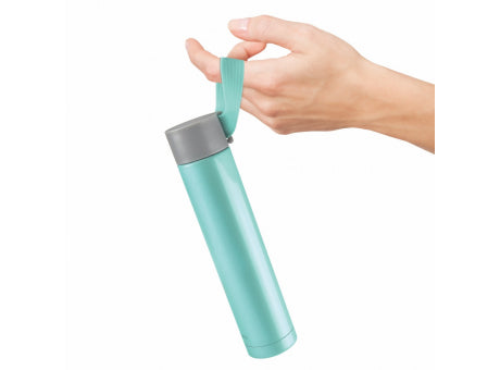 ASOBU SKINNY MINI Isoliertrinkflasche SBV20