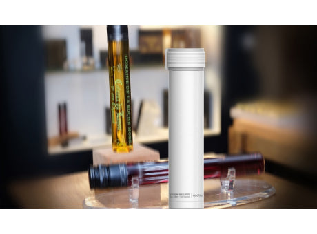 ASOBU SKINNY MINI Isoliertrinkflasche SBV20
