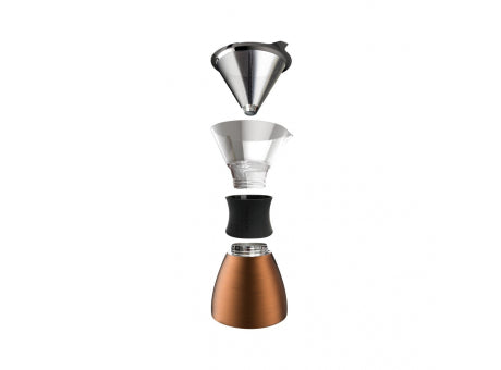 ASOBU POUR OVER Kaffeebereiter PO300