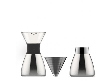 ASOBU POUR OVER Kaffeebereiter PO300