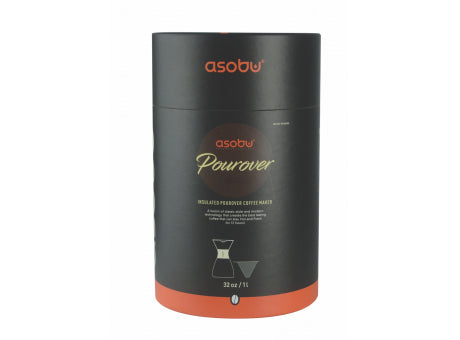 ASOBU POUR OVER Kaffeebereiter PO300