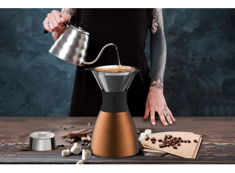 ASOBU POUR OVER Kaffeebereiter PO300