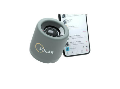 Bluetooth-Lautsprecher aus Beton Eye