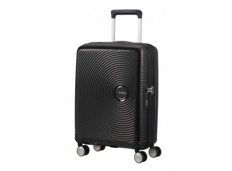 American Tourister - Soundbox - SPINNER 55/20 TSA EXP