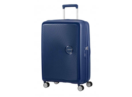 American Tourister - Soundbox - SPINNER 67/24 TSA EXP