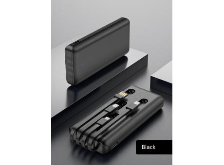Highspeed Powerbank