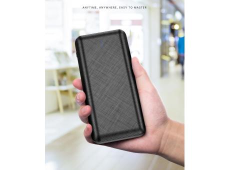 Highspeed Powerbank