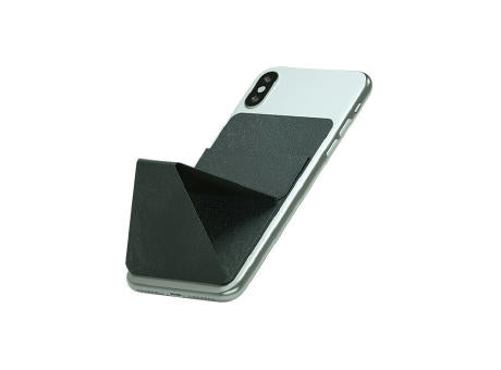 Faltbare Telefon- und Kartenhalter Zip Phone