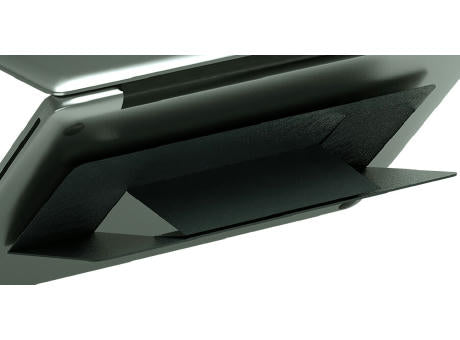 Zusammenklappbarer Ständer für PC/Mac Zip Laptop