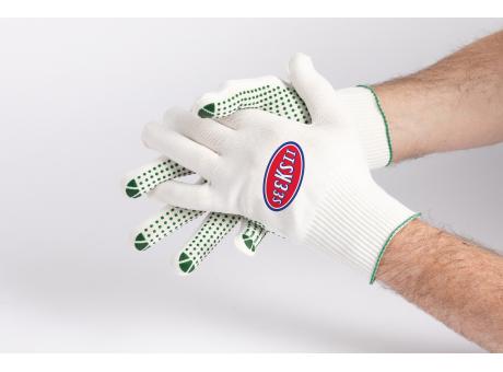 Arbeitshandschuhe Polyester Mix