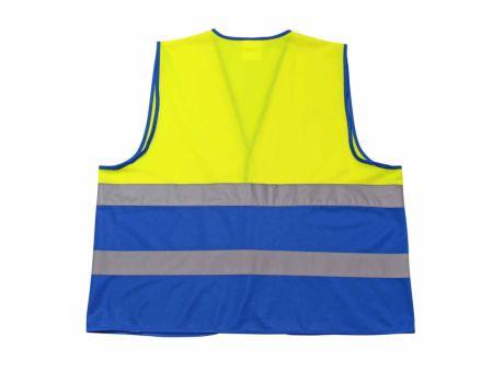 Warnweste TWO COLOUR