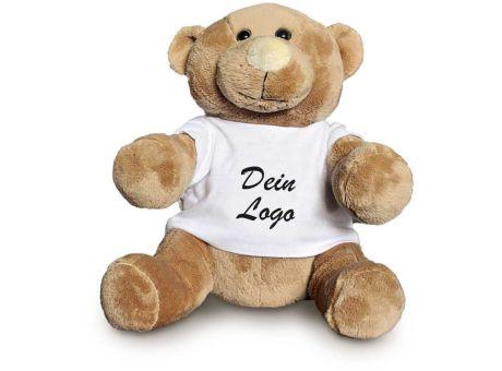 Plüschbär PAUL mit T-Shirt