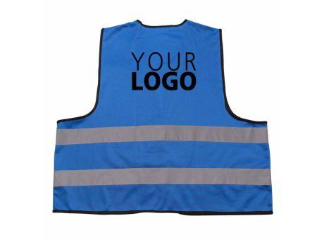 Signalweste COLOUR, Gr. L/XL