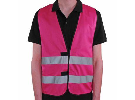 Signalweste COLOUR, Gr. L/XL