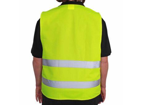 Warnweste 2XL/3XL LARGE