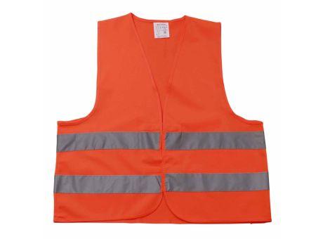Warnweste SMALL