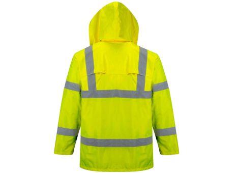 Warnschutz-Regenjacke, SAFE RAIN