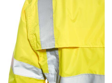 Warnschutz-Regenjacke, SAFE RAIN