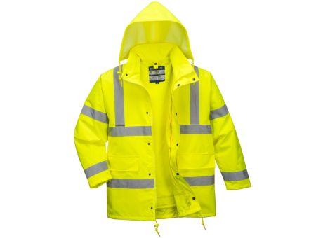 Warnschutz-Jacke, SAFE FOUR