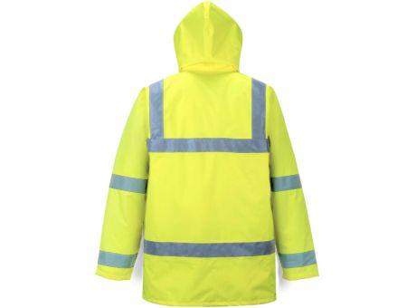 Warnschutz-Jacke, SAFE FOUR